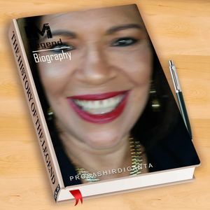 Meet your Posher, Lillian